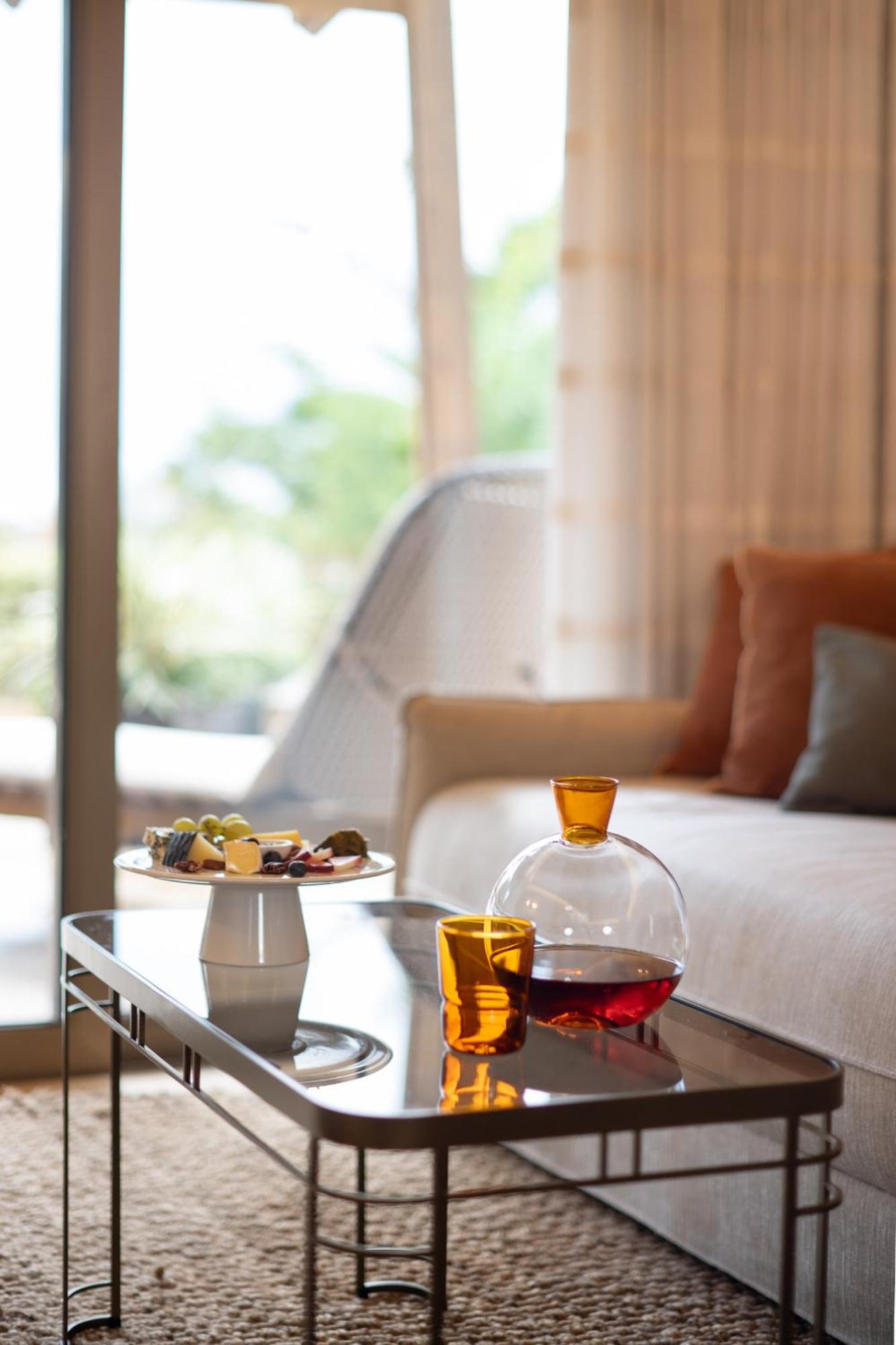 Dan Accadia Herzliya Hotel Exterior photo